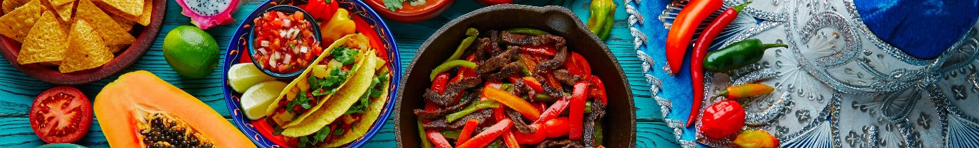 Cinco de Mayo Events Bloomington