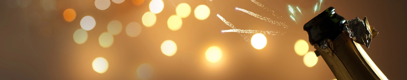 New Year's Eve Events Bloomington