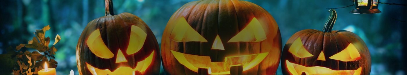 Halloween Events Bloomington