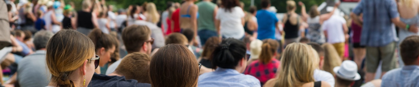 Summer Concerts Bloomington