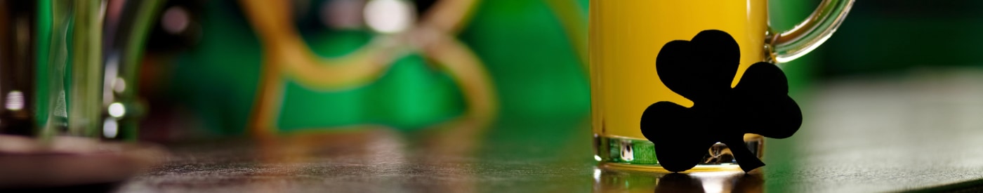 St. Patrick's Day Events Bloomington