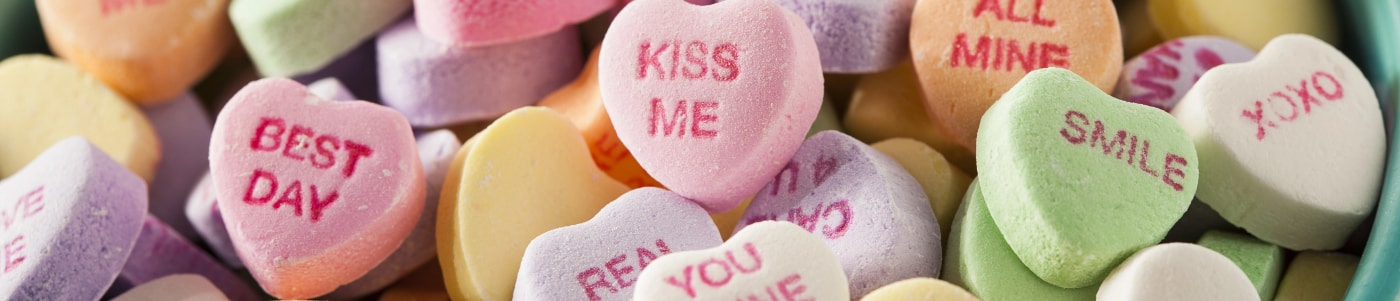 Valentine's Day Events Bloomington